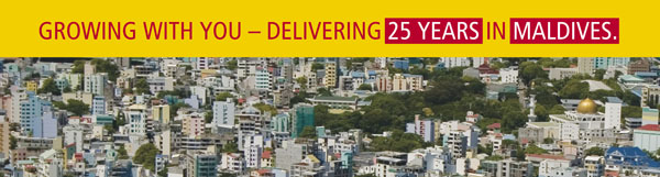 DHL Billboard