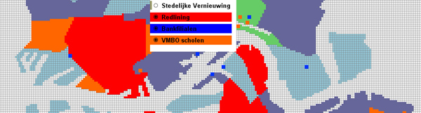 Vakmanstad